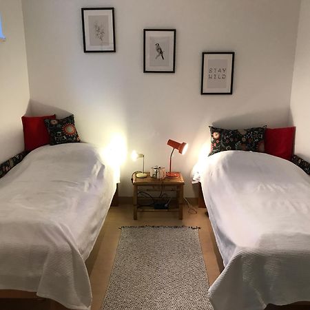 Haus Luna - Privatzimmer Im Sonnigen Suedburgenland Hackerberg Екстериор снимка