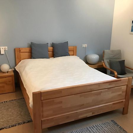 Haus Luna - Privatzimmer Im Sonnigen Suedburgenland Hackerberg Екстериор снимка