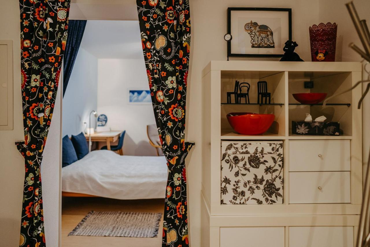 Haus Luna - Privatzimmer Im Sonnigen Suedburgenland Hackerberg Екстериор снимка