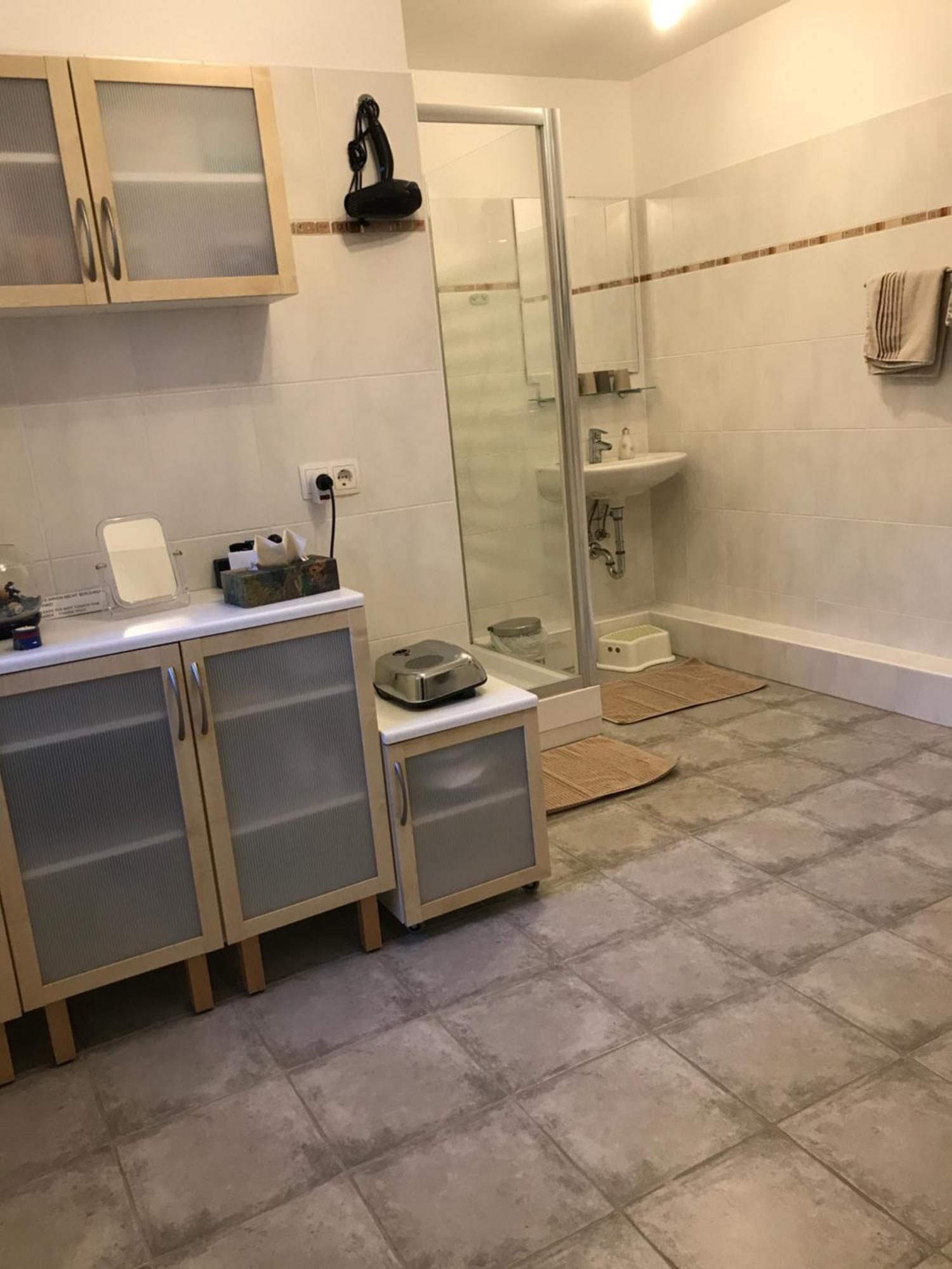 Haus Luna - Privatzimmer Im Sonnigen Suedburgenland Hackerberg Екстериор снимка
