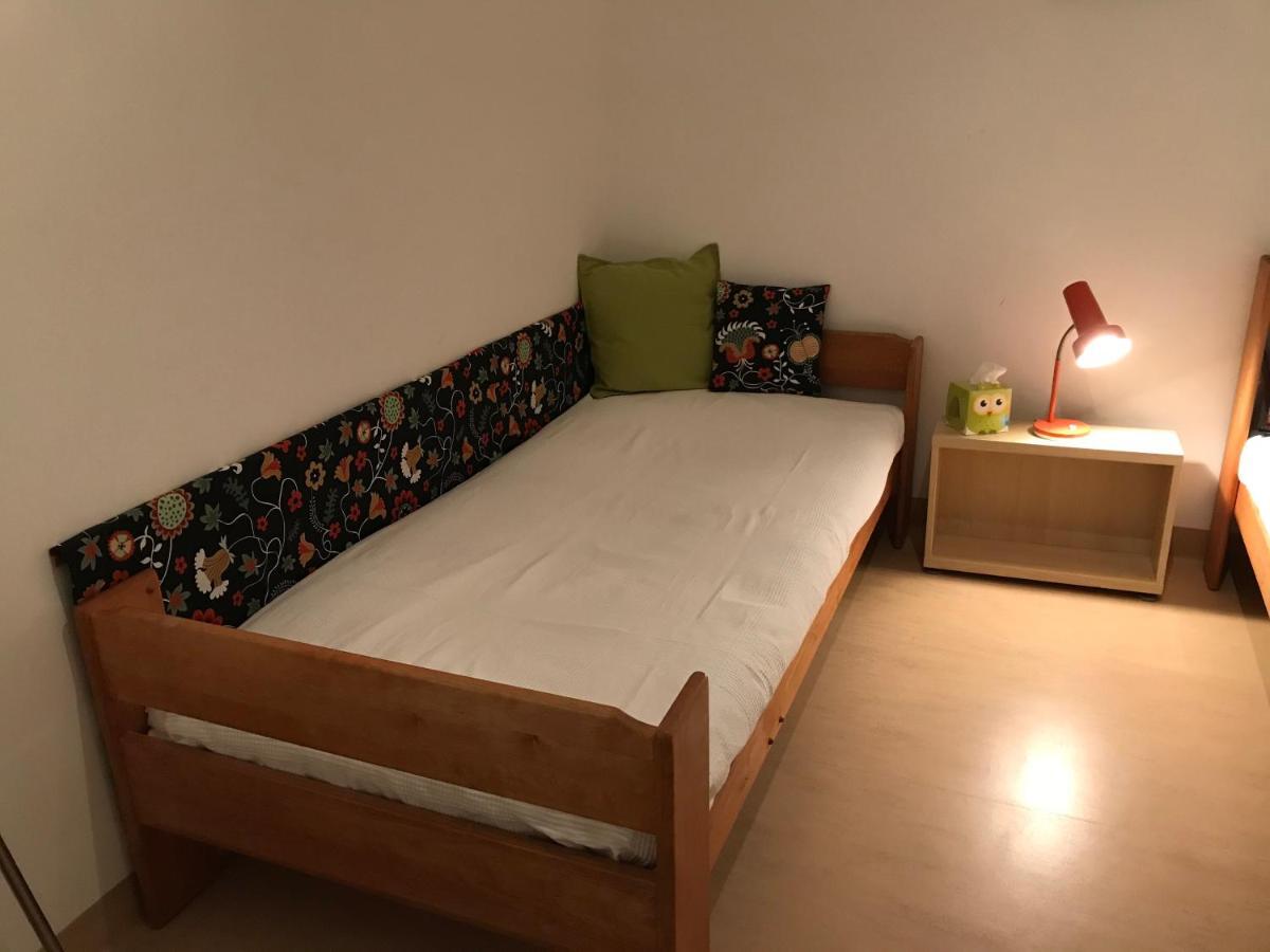 Haus Luna - Privatzimmer Im Sonnigen Suedburgenland Hackerberg Екстериор снимка
